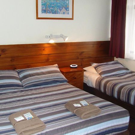 Aquarius Motel Белмонт Номер фото