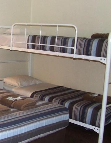 Aquarius Motel Белмонт Номер фото